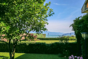 Giardino sul Garda Sirmione